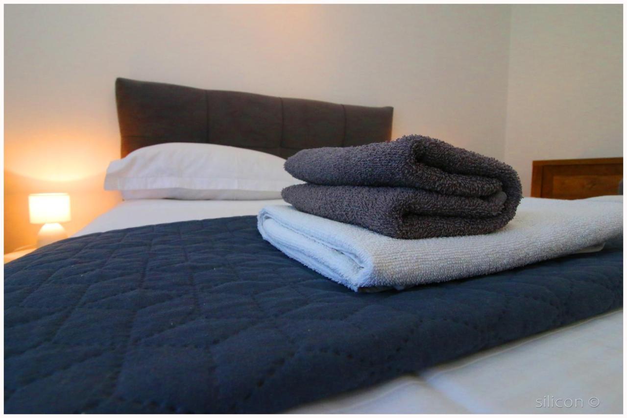 Apartman Silicon Примоштен Экстерьер фото