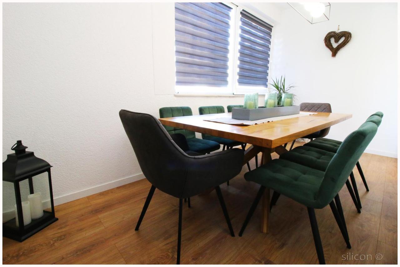 Apartman Silicon Примоштен Экстерьер фото
